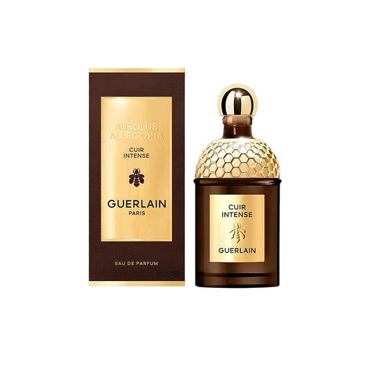 Guerlain Cuir Intense EDP (Miniature)