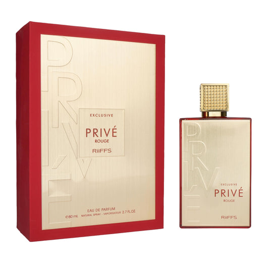 Riiffs Prive Rouge EDP