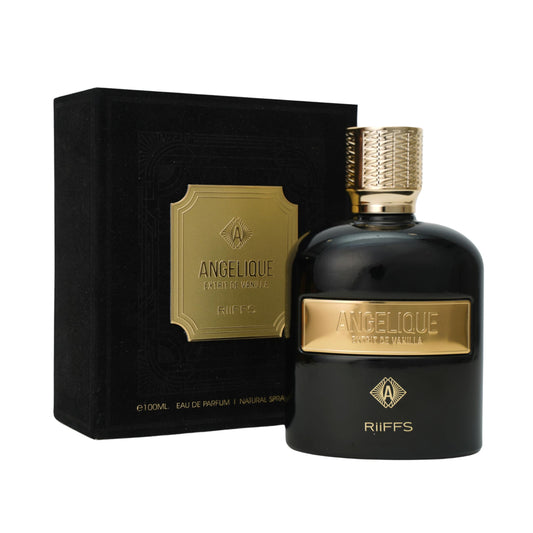 Riiffs Angelique Extrait De Vanille EDP