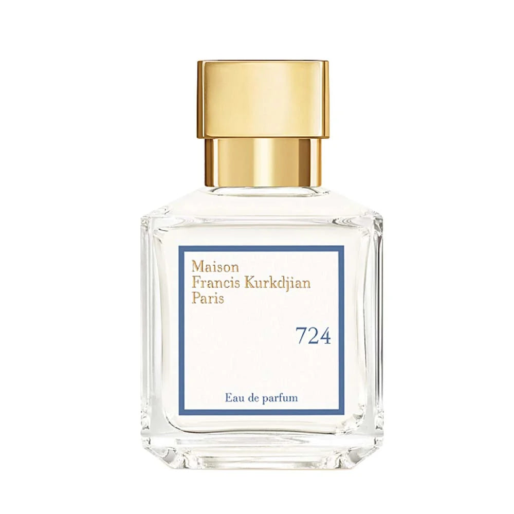Maison Francis Kurkdjian 724 Eau De Parfum