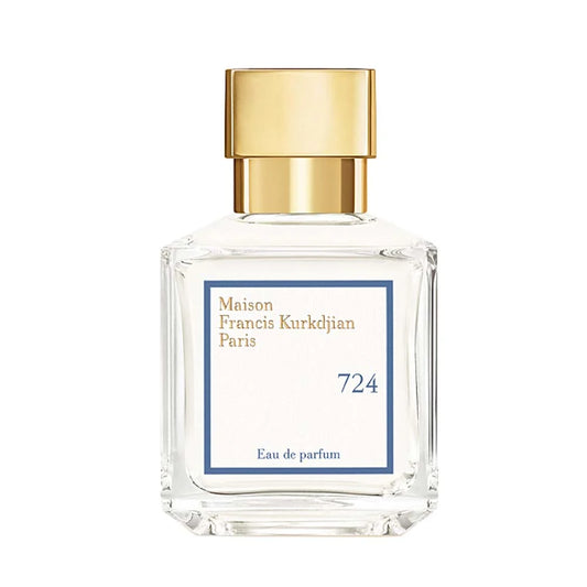 Maison Francis Kurkdjian 724 Eau De Parfum