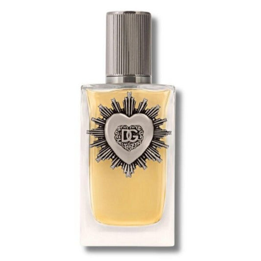 Dolce & Gabbana Devotion Pour Homme EDP