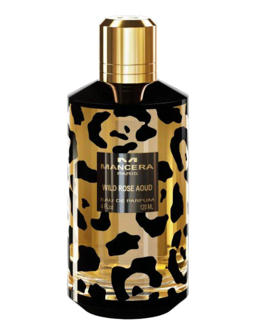 Mancera Wild Rose Aoud EDP