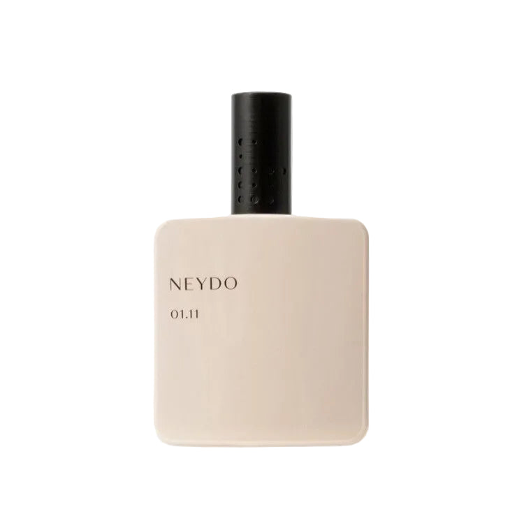 Neydo 01.11 Wood Haze Eau De Parfum