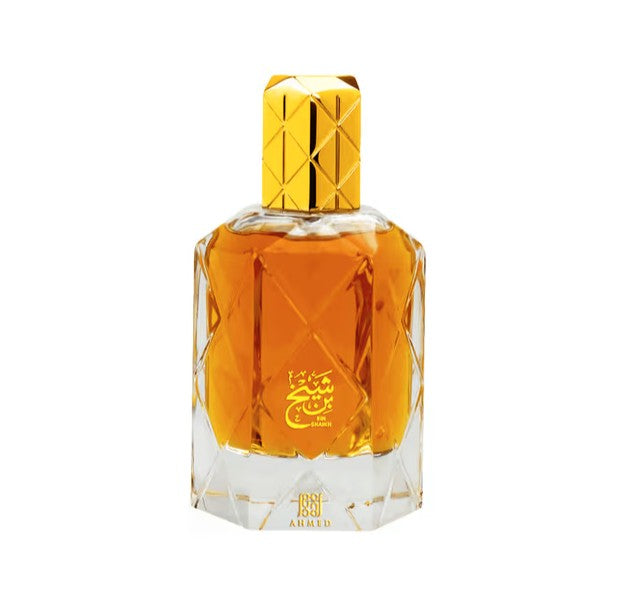 Ahmed Al Maghribi Bin Shaikh Extrait De Parfum