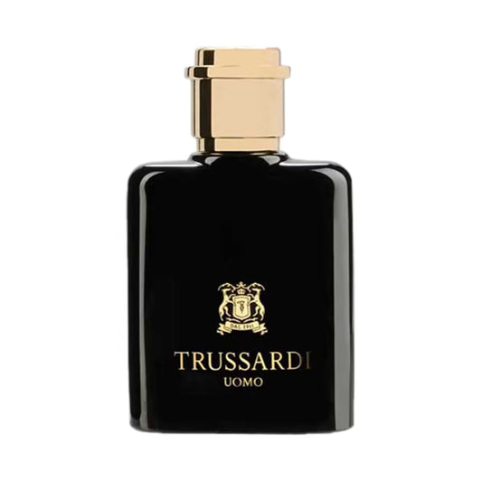 Trussardi Uomo Eau De Toilette