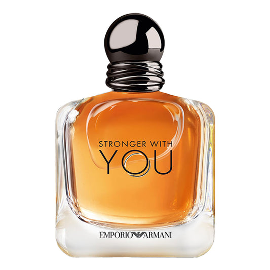 Emporio Armani Stronger With You EDT