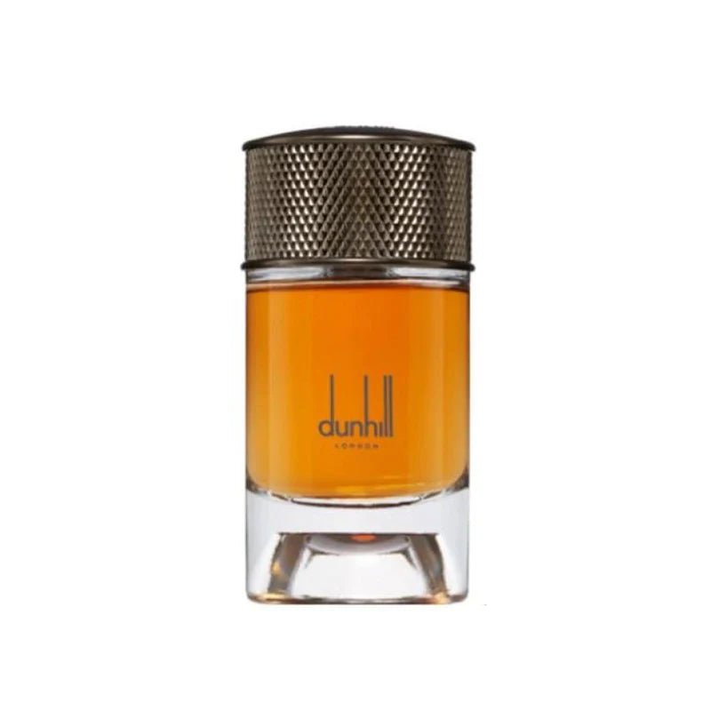 Dunhill Signature Collection British Leather Eau De Parfum