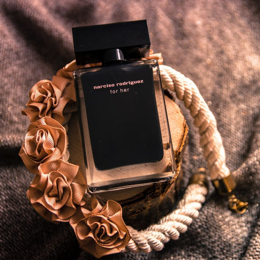 Narciso Rodriguez for Her EDT