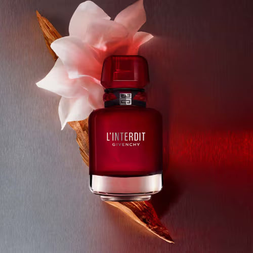 Givenchy L'Interdit EDP for Women