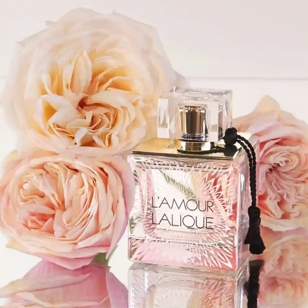 Lalique L'amour EDP