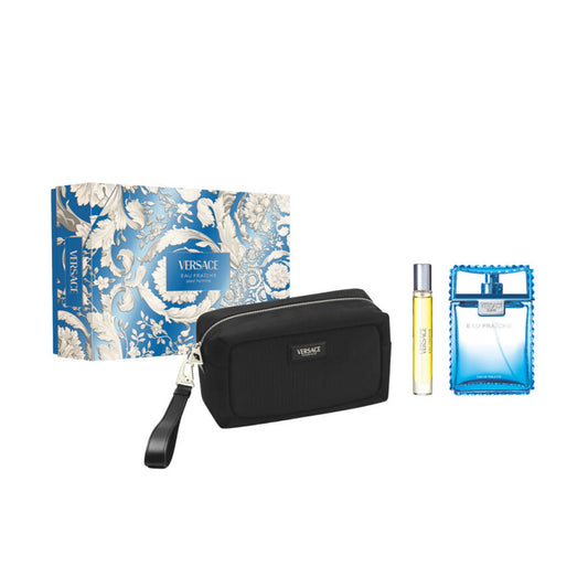Versace Eau Fraiche Gift Set