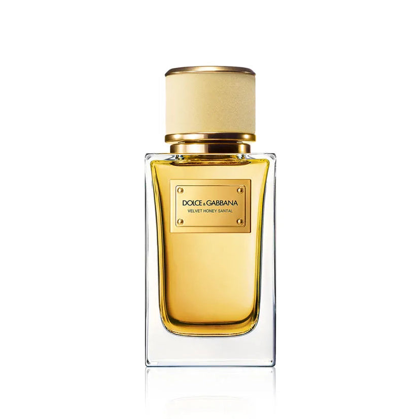 Dolce & Gabbana Velvet Honey Santal Eau De Parfum