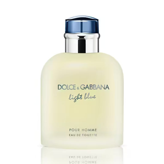 Dolce & Gabbana Light Blue Pour Homme EDT