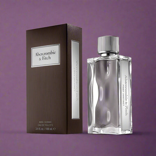 Abercrombie & Fitch First Instinct for Men EDT