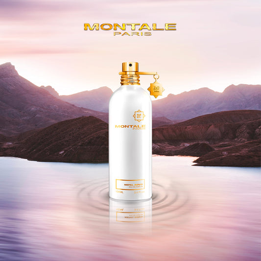 Montale Nepal Aoud EDP