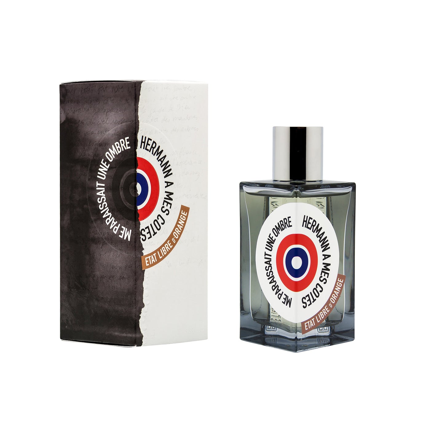 Etat Libre Hermann A mes Cotes EDP(Miniatures)