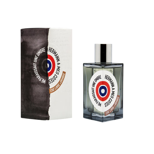 Etat Libre Hermann A mes Cotes EDP(Miniatures)