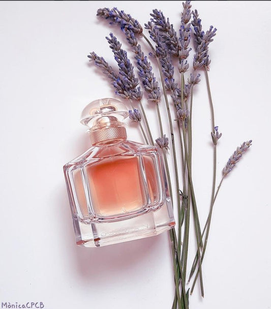 Guerlain Mon EDP Intense