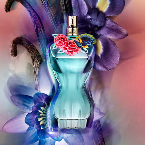 Jean Paul Gaultier La Belle Paradise Garden EDP
