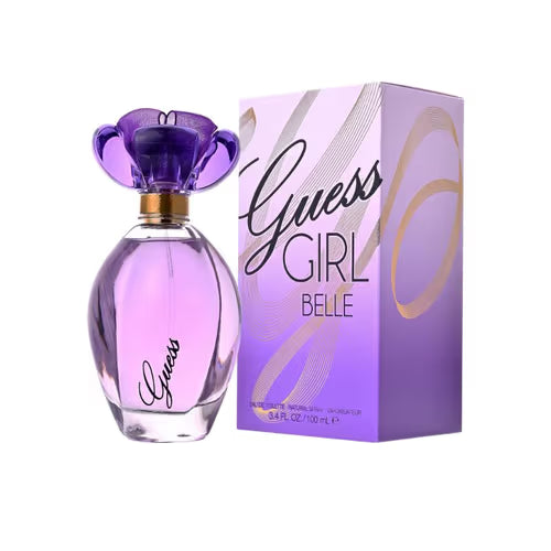Guess Girl Belle EDT
