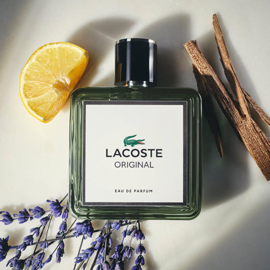 Lacoste Original EDP for Men
