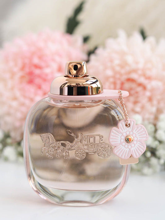 Coach Floral EDP For Women