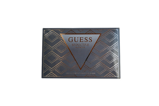 Guess Seductive Homme Gift Set