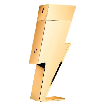 Carolina Herrera Bad Boy Gold Fantasy EDT