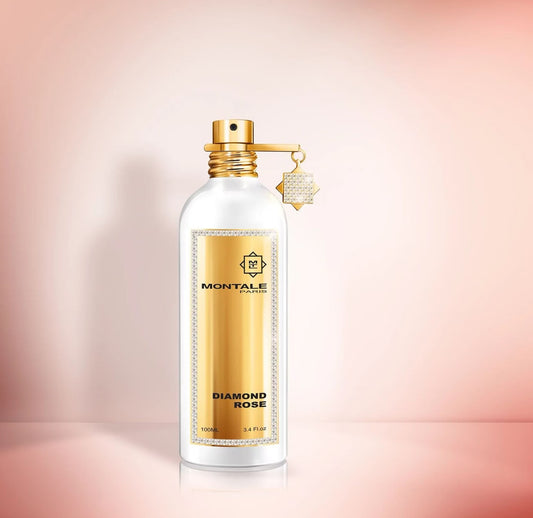 Montale Diamond Rose Eau De Parfum