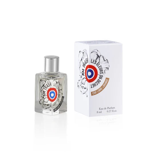 Etat Libre Hermann I Am Trash EDP(Miniatures)