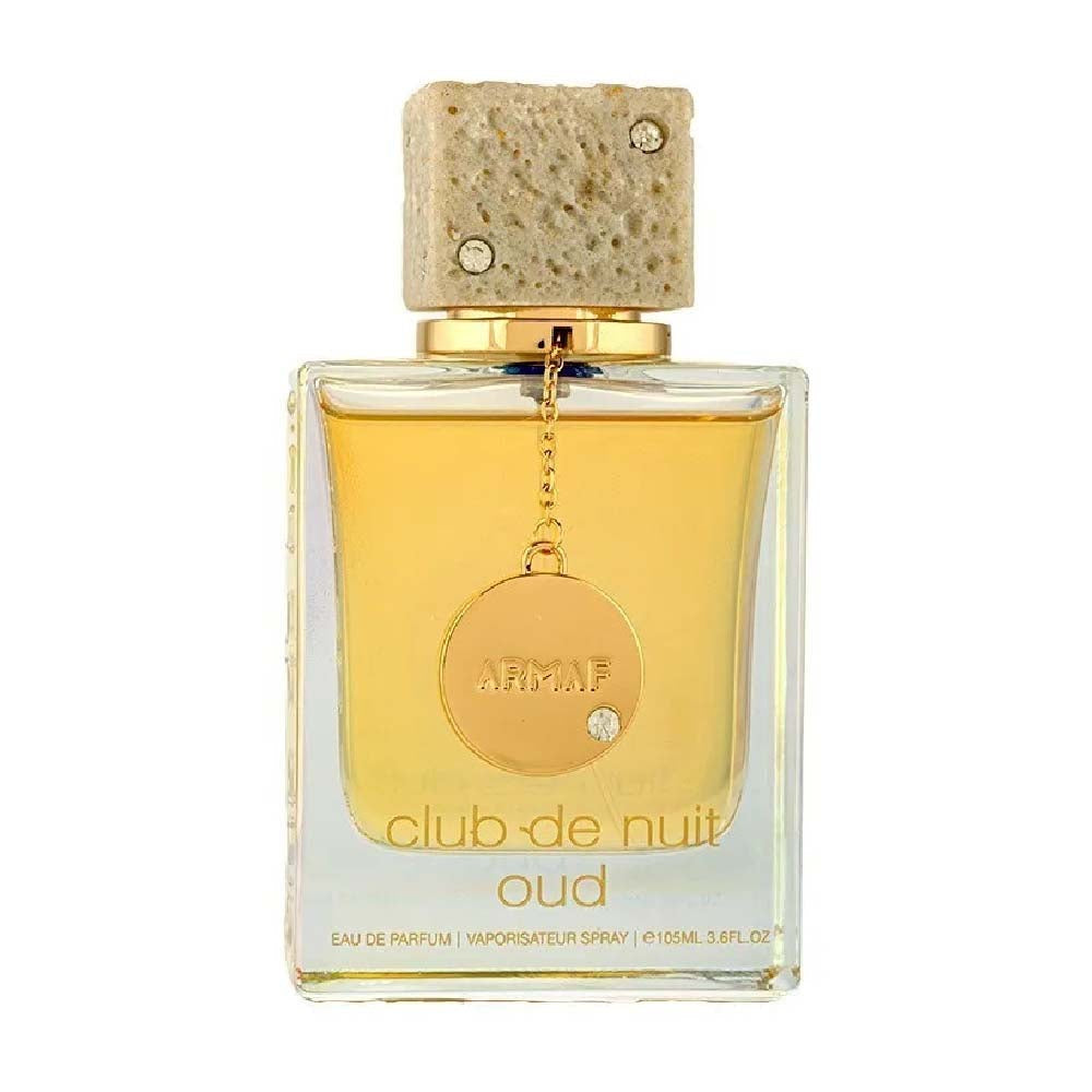 Armaf Club De Nuit Oud 1 Parfum