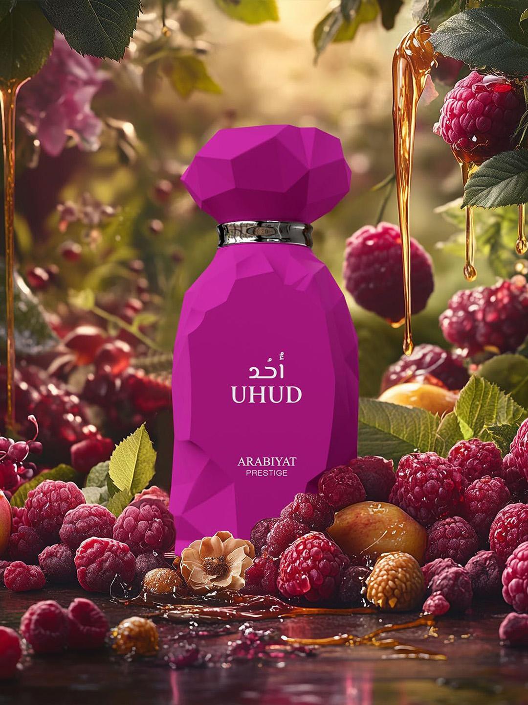 Arabiyat Prestige Uhud EDP