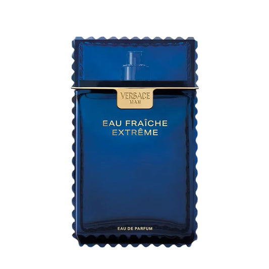 Versace Eau Fraiche Extreme Eau De Parfum