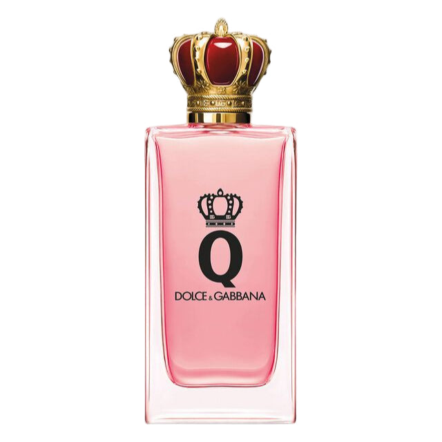 Dolce & Gabbana Queen EDP Intense