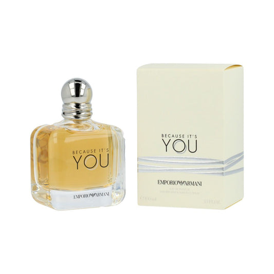 Emporio Armani Because It's You EDP