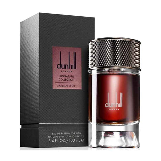 Dunhill Signature Collection Arabian Desert EDP