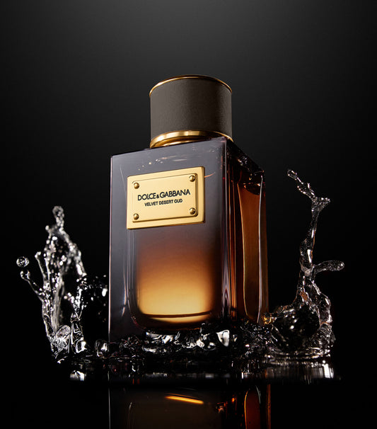 Dolce & Gabbana Velvet Desert Oud EDP