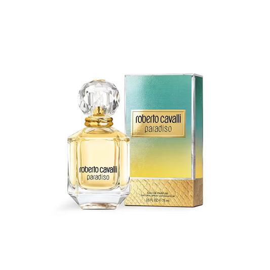 Roberto Cavalli Paradiso Eau De Parfum