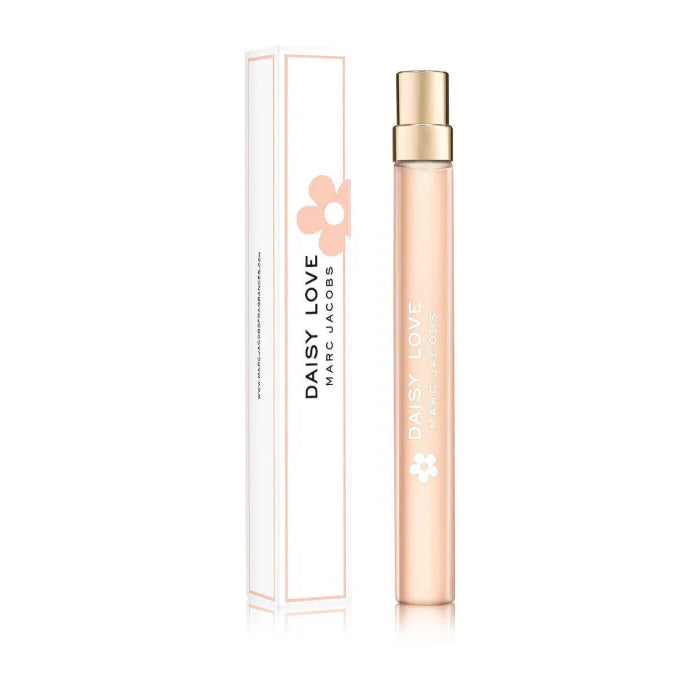 Marc Jocabs Daisy Love EDT (Travel Spray)