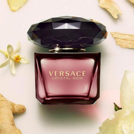 Versace Crystal Noir EDT for Women