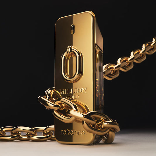 Paco Rabanne Million Gold EDP Intense
