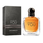 Emporio Armani Stronger With You EDT