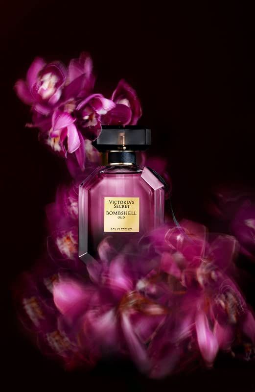 Victoria's Secret Bombshell Oud EDP for Women