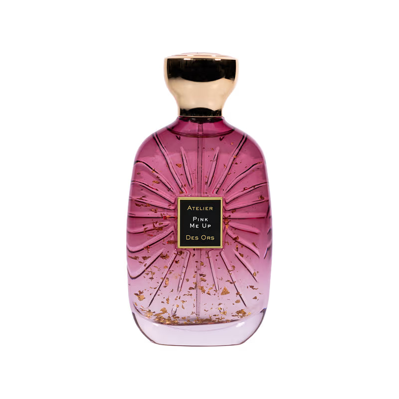 Atelier Des Ors Pink Me Up EDP