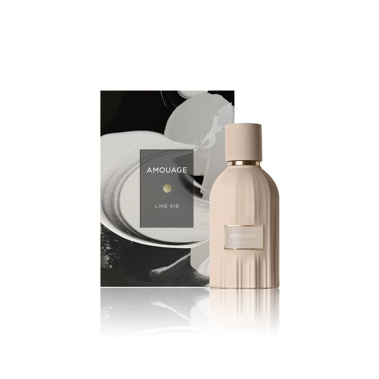 Amouage Line 618 Essence De Parfum