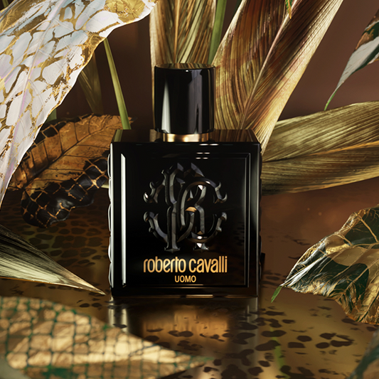 Roberto Cavalli Uomo EDT for Men
