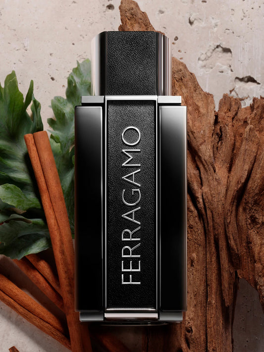 Salvatore Ferragamo Sublime Leather EDP