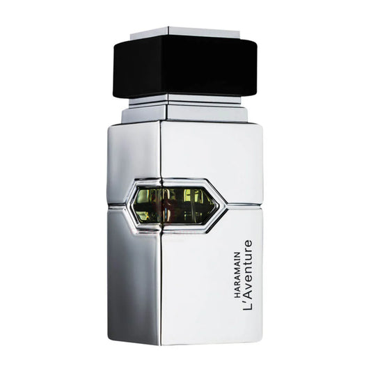 Al haramain L'Aventure EDP for Men 30ml