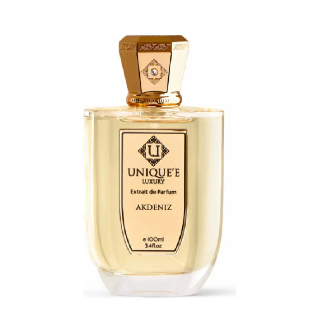 Unique'e Luxury Akdeniz Extrait De Parfum